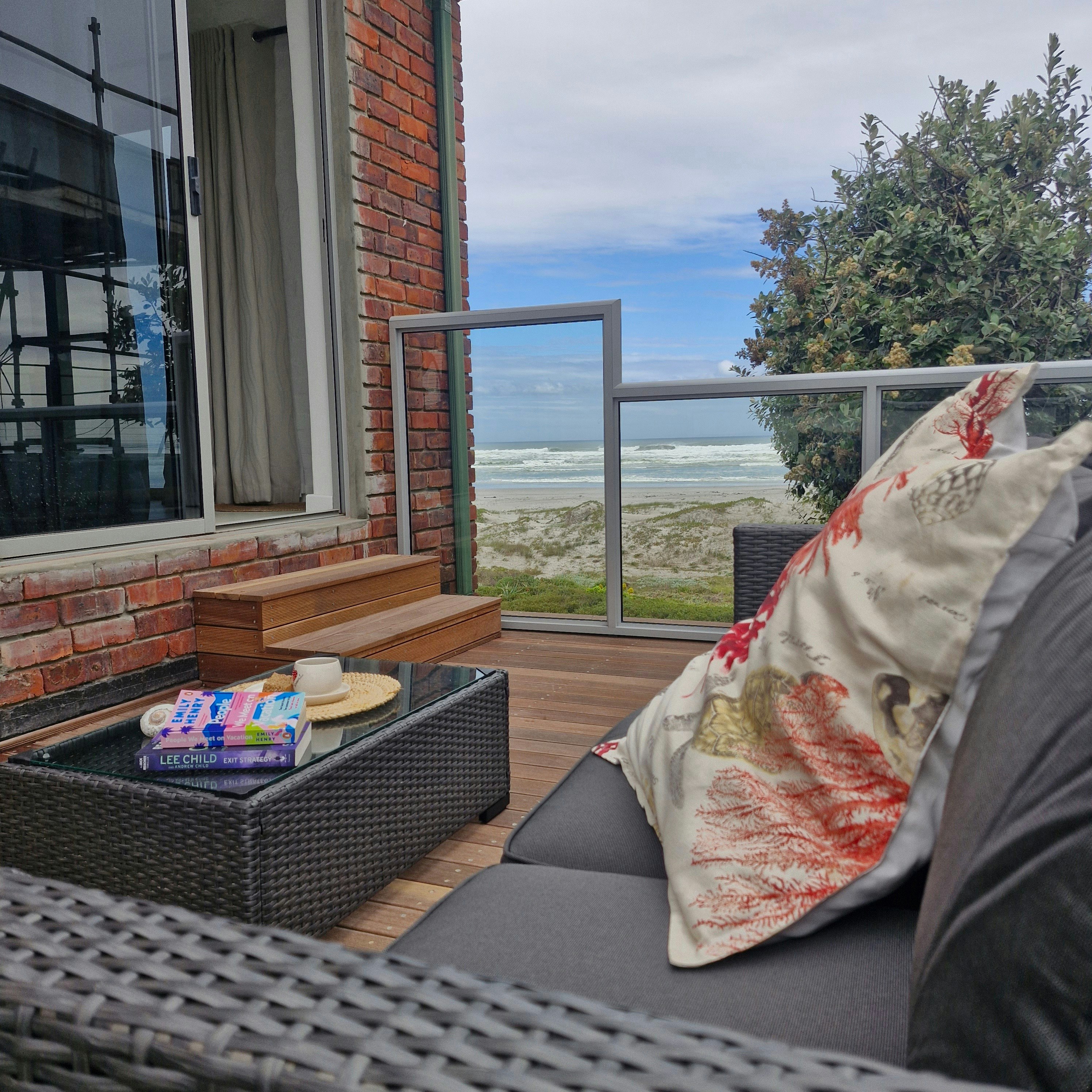 Beachfront Studio image no 36 of 41