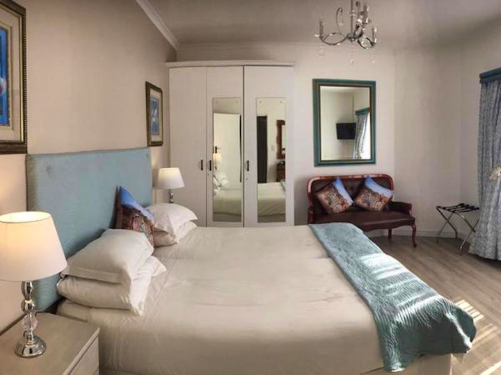 Overberg Accommodation at Misty Waves Boutique Hotel | Viya