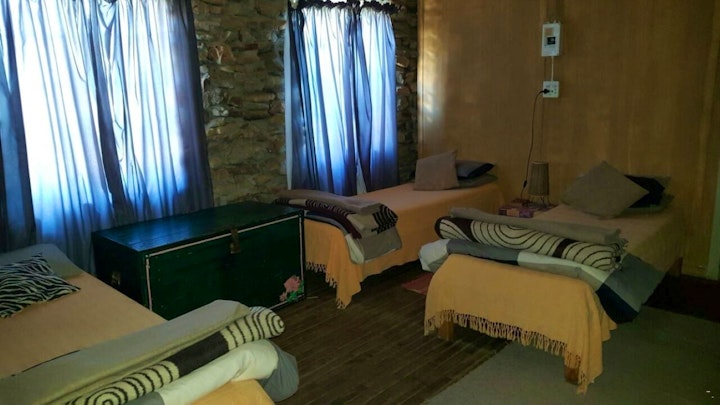 Western Cape Accommodation at Stone Barn 7 | Viya