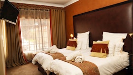 Vereeniging Accommodation at  | Viya