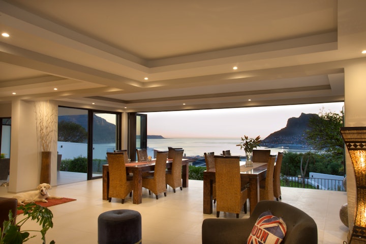 Cape Town Accommodation at Hout Bay View | Viya