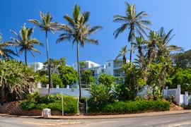 Ballito Accommodation at 54 Chaka's Cove | Viya