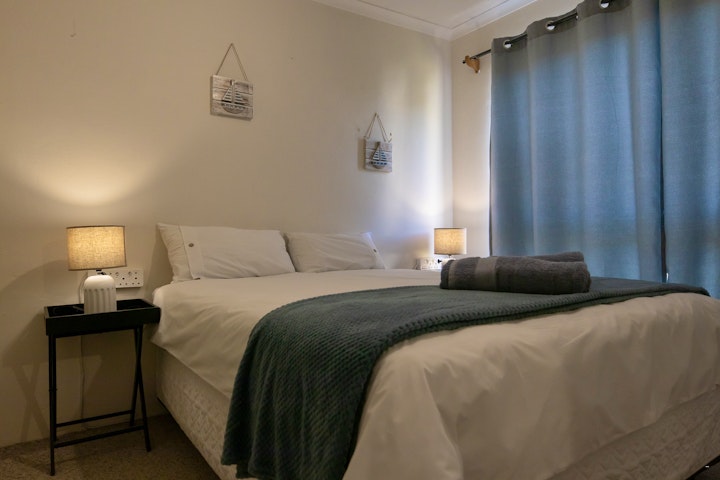 Overberg Accommodation at The Yellow Door | Viya