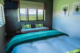 Panorama Route Accommodation at The Green House | Viya