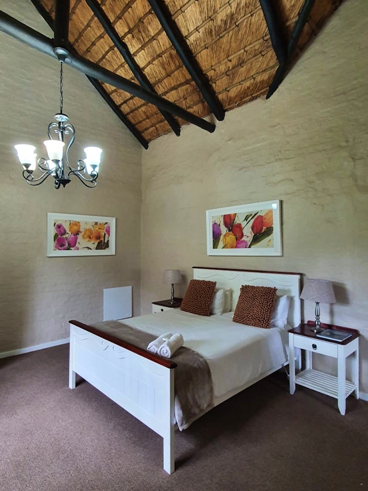 KwaZulu-Natal Accommodation at Invermooi Estate - Rainbow Lodge | Viya