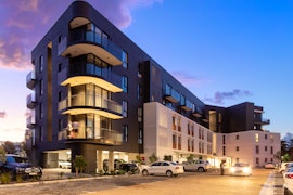 Northern Suburbs Accommodation at Nine Palms 211 | Viya