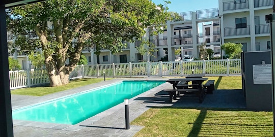 Northern Suburbs Accommodation at  | Viya