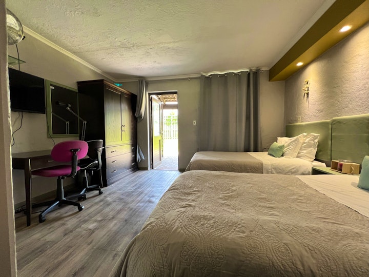 Sandton Accommodation at Cherry Lodge | Viya