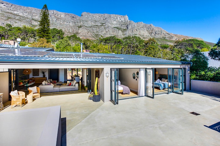 Western Cape Accommodation at Table Mountain Eco Retreat | Viya