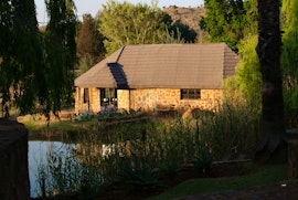 Limpopo Accommodation at  | Viya