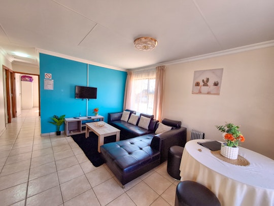 Free State Accommodation at  | Viya