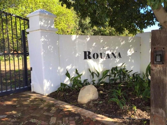 Boland Accommodation at  | Viya