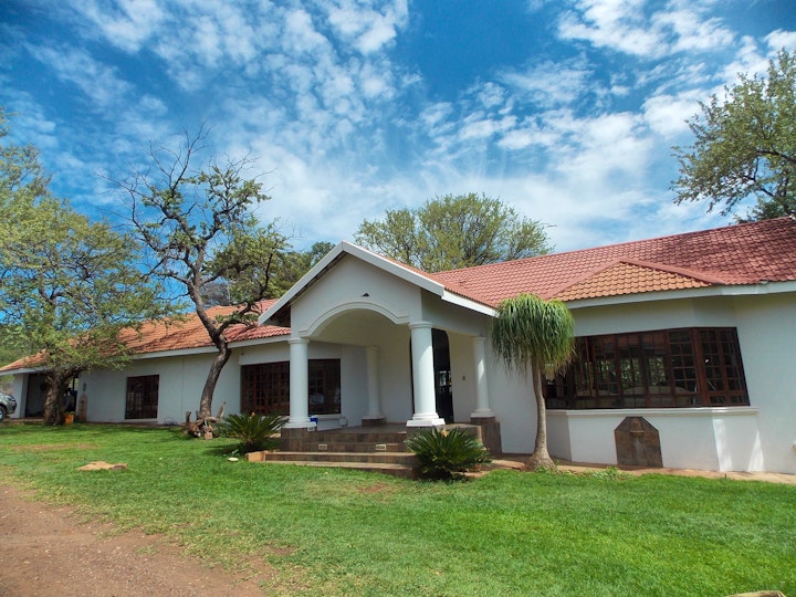 Limpopo Accommodation at The Stables Country Lodge | Viya