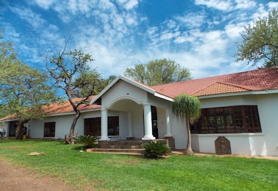  by The Stables Country Lodge | LekkeSlaap
