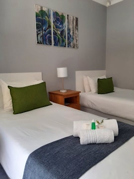 Bloemfontein Accommodation at  | Viya