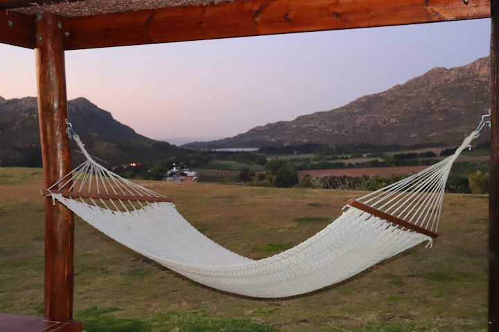 Western Cape Accommodation at Highlands Eco Estate | Viya