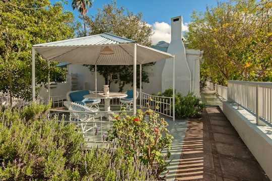 Overberg Accommodation at  | Viya