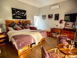 Langebaan Accommodation at A Touch of Bushveld by the Sea | Viya