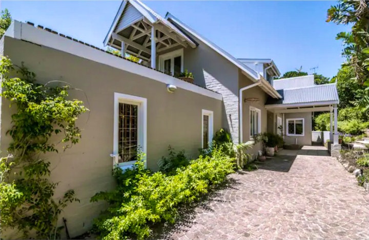 Cape Town Accommodation at Hout Bay Beautiful Home | Viya