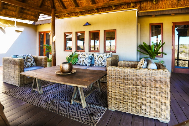 North West Accommodation at Bona Bona Game Lodge | Viya