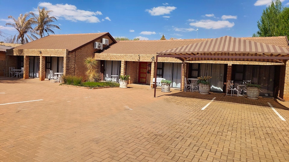 Klerksdorp Accommodation at  | Viya