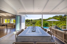 Plettenberg Bay Accommodation at Roche Bonne 28 | Viya