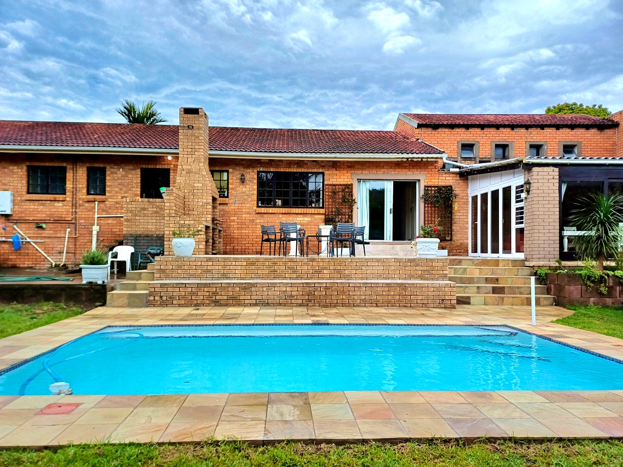 Eastern Cape Accommodation at  | Viya