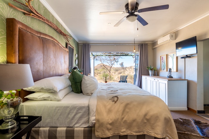 Karoo Accommodation at Sweetfontein Boutique Farm Lodge | Viya