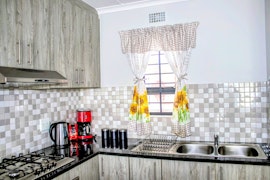 Cape Town Accommodation at 7 on Laibach @ Buhrein Estate | Viya