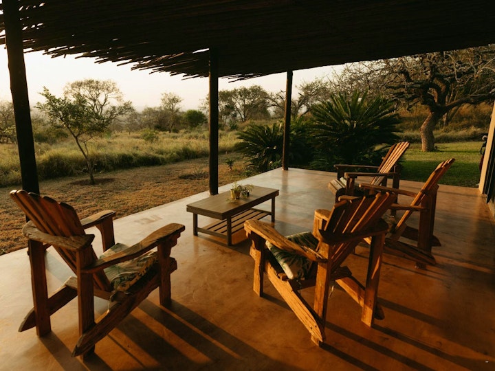 Zululand Accommodation at Sensiri Plains Senticosus | Viya