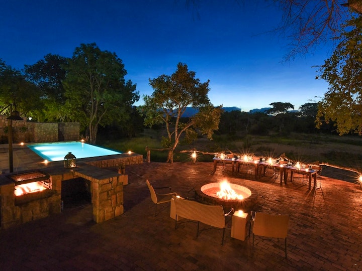 Limpopo Accommodation at Shumbalala Game Lodge | Viya