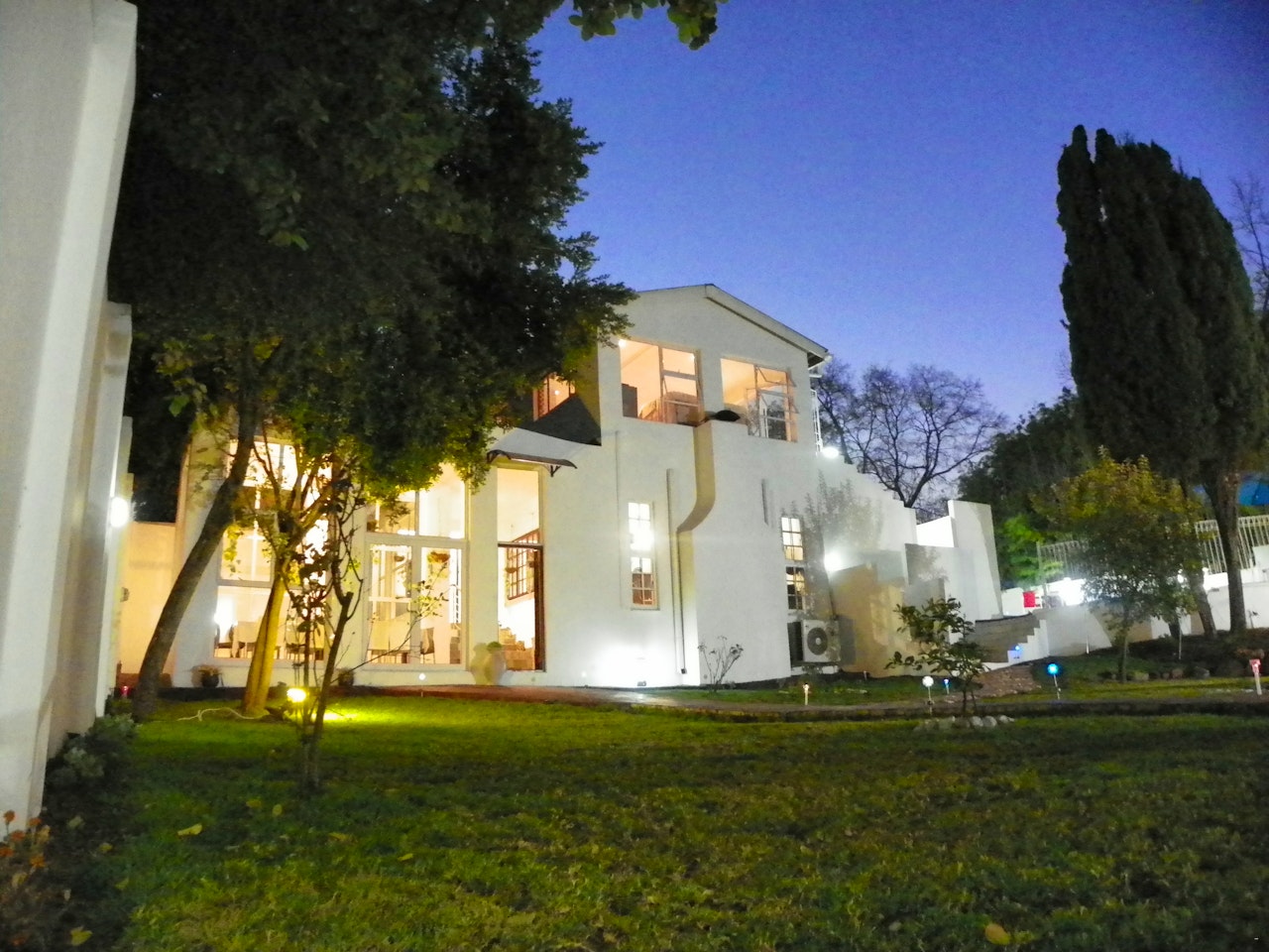 Sandton Accommodation at  | Viya