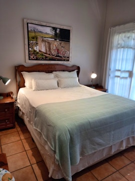 Potchefstroom Accommodation at Little Rose Garden | Viya