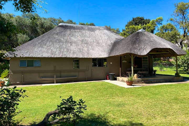 North West Accommodation at Bokfontein se loop - Riverside unit | Viya