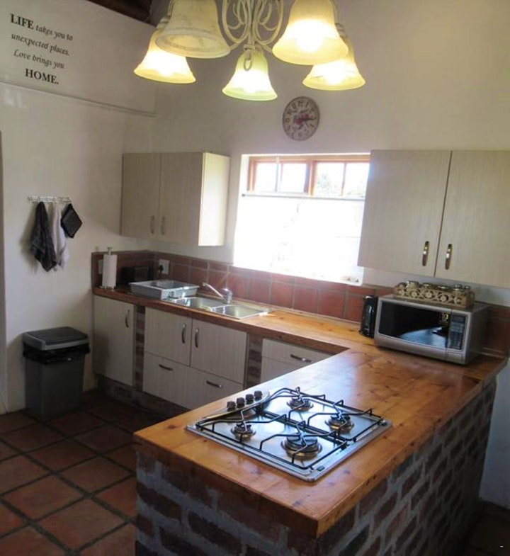 Western Cape Accommodation at Riviera Cottage | Viya