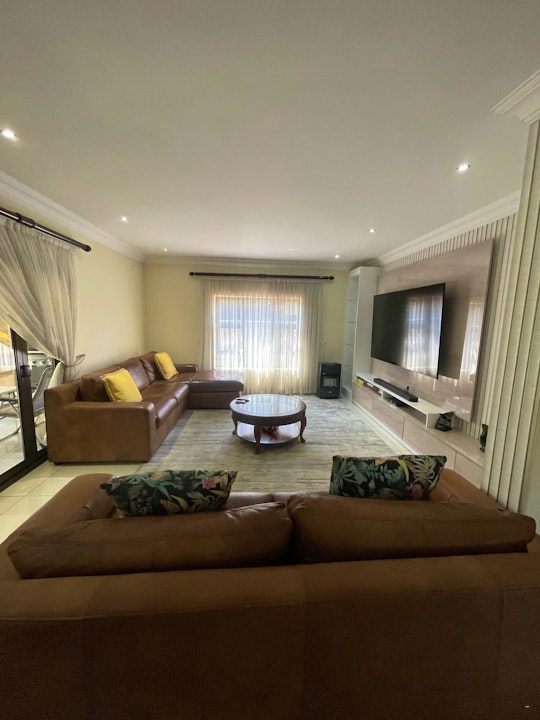 Pretoria Accommodation at  | Viya