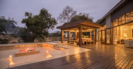 Hoedspruit Accommodation at Becks Safari Lodge | Viya