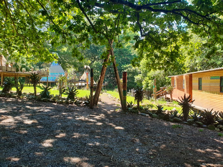 Amathole District Accommodation at The Magical Teepee Experience | Viya