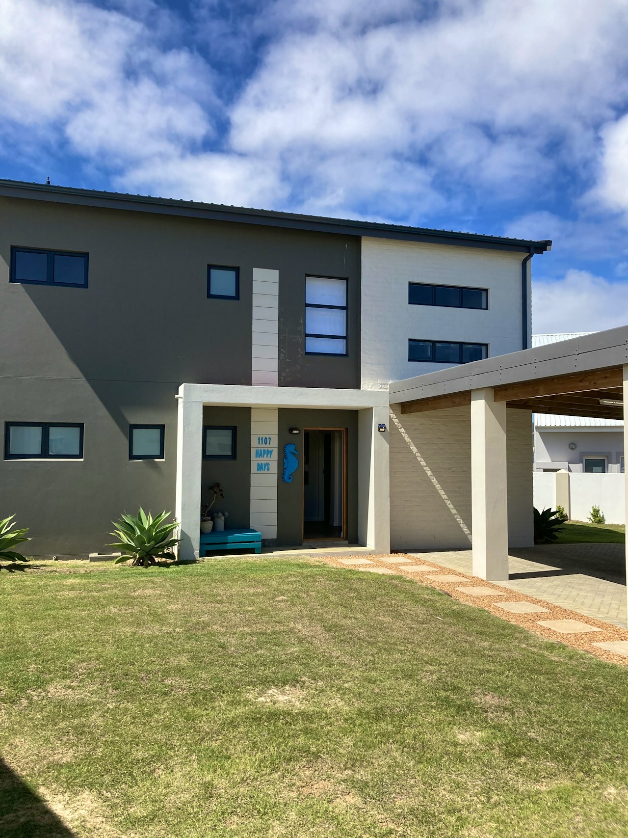 Garden Route Accommodation at  | Viya