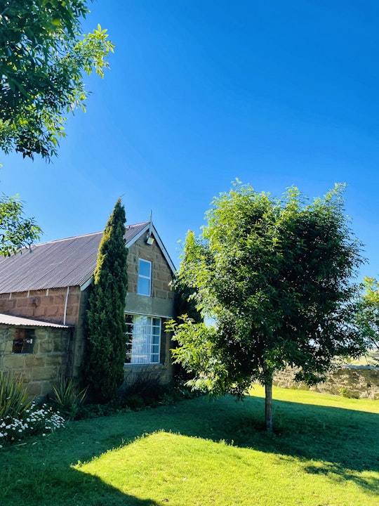 Free State Accommodation at  | Viya