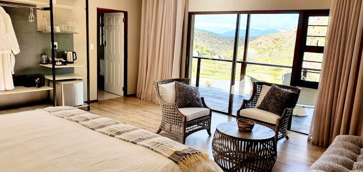 Western Cape Accommodation at Rooiberg Lodge | Viya