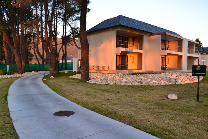 Western Cape Accommodation at Pearl Valley Golf Estate - Golf Safari SA | Viya