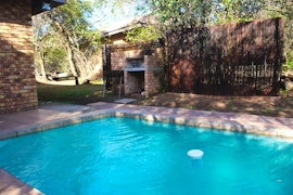 Kruger National Park South Accommodation at  | Viya