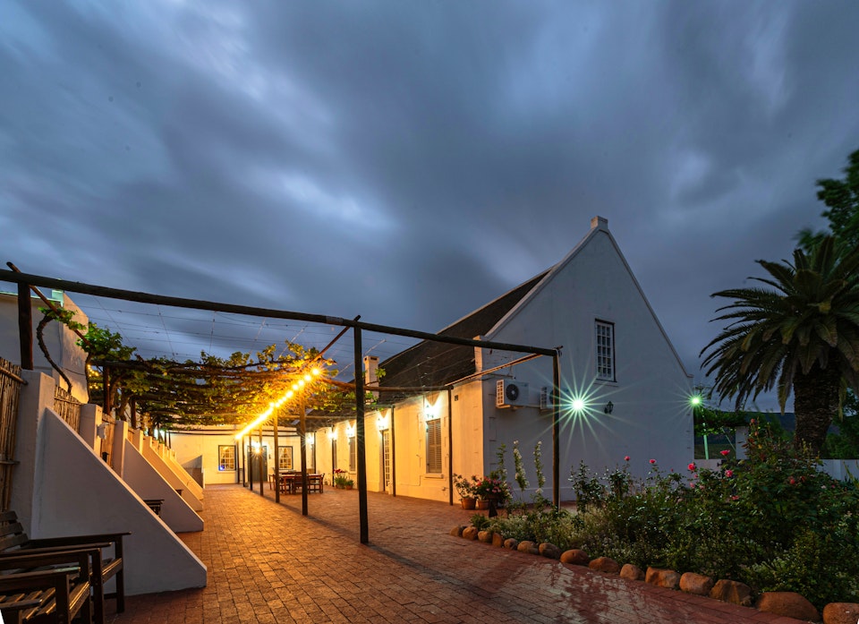 Garden Route Accommodation at  | Viya