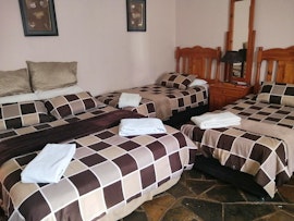 Bojanala Accommodation at  | Viya