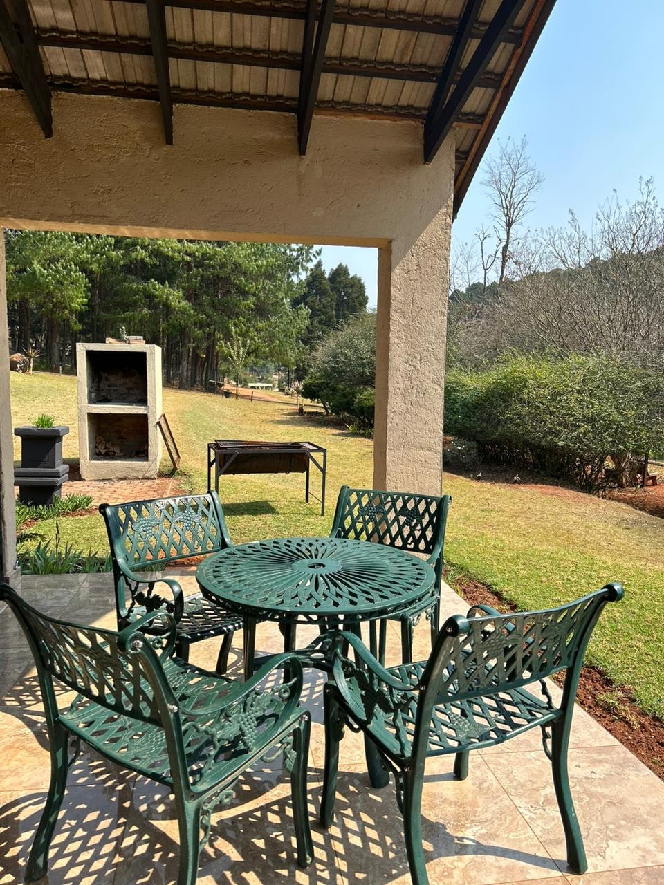 Silver Mist Resort | Rooms