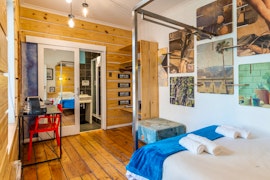 Cape Town Accommodation at  | Viya