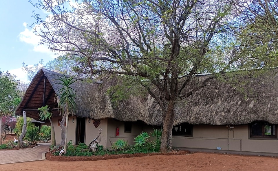 Limpopo Accommodation at  | Viya