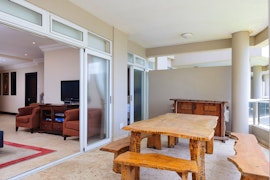 Ballito Accommodation at Ballito Manor View 406 | Viya