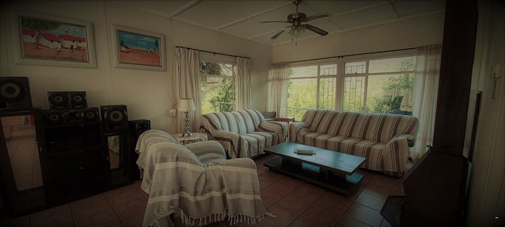 Western Cape Accommodation at The House in Lalaland | Viya